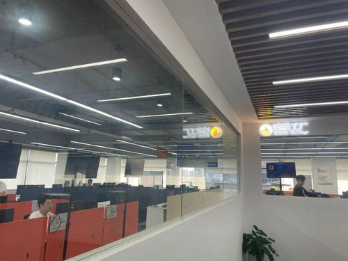 大虹橋園區(qū) 代理代辦服務(wù)的嶄新機(jī)遇不容忽視