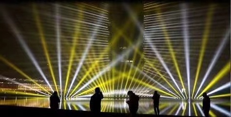 KTV燈光設備選購 打造獨特氛圍，盡在德碩舞臺燈光